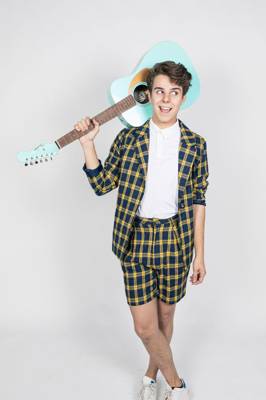 Casa Rosso (Ámsterdam, Holanda)