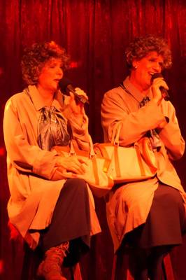 Casa Rosso (Ámsterdam, Holanda)