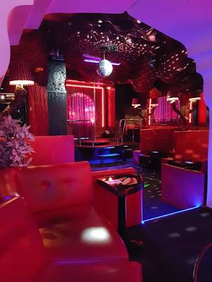 Casanova Club (Tallin, Estonia)