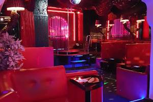 Casanova Club