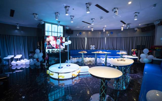 Cash Studio Family Karaoke (Singapur, Singapur)