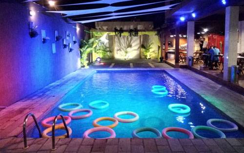 Caster Club (São Paulo, Brasil)