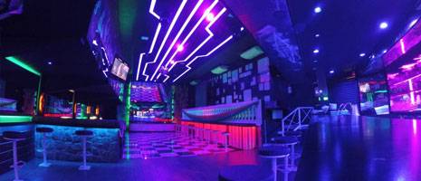 Caster Club (São Paulo, Brasil)