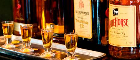 Caster Club (São Paulo, Brasil)