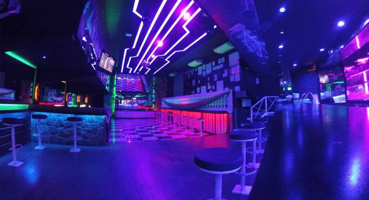 Caster Club (São Paulo, Brasil)