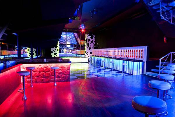 Caster Club (São Paulo, Brasil)