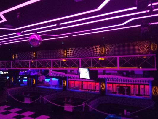 Caster Club (São Paulo, Brasil)