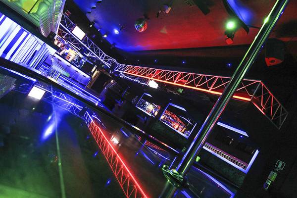 Caster Club (São Paulo, Brasil)