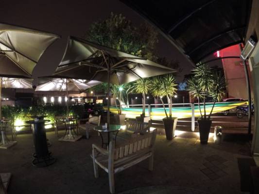 Caster Club (São Paulo, Brasil)