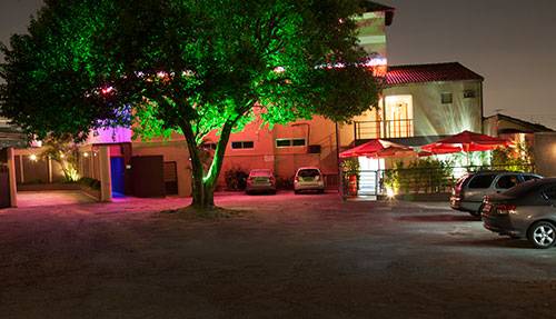 Caster Club (São Paulo, Brasil)