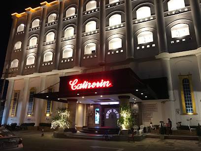 Catherine (Bangkok, Tailandia)