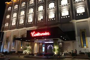 Catherine