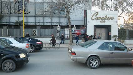 Cavaliero Club (Tirana, Albania)