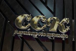 Cck - Lounge Bar