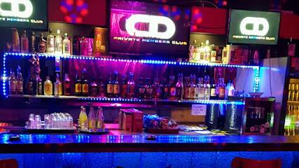 Cd Bar Randburg (Johannesburgo, Sudáfrica)