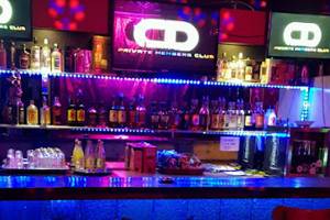 Cd Bar Randburg