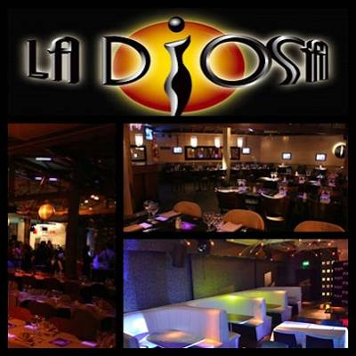 Cena Show (Buenos Aires, Argentina)