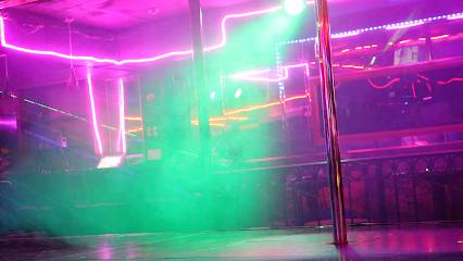 Centerfolds Cabaret Ac (Pleasantville, EE. UU.)