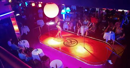 Centerfolds Gentlemen Club (San José, Costa Rica)