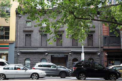 Centrefold Lounge (Melbourne, Australia)