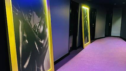 Centrefolds Of Sydney - Brothel (Sídney, Australia)