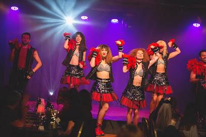 César Palace Paris (París, Francia)