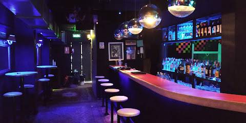 Chains Pub (Montevideo, Uruguay)