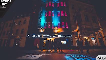 Channels Club (Bratislava, Eslovaquia)