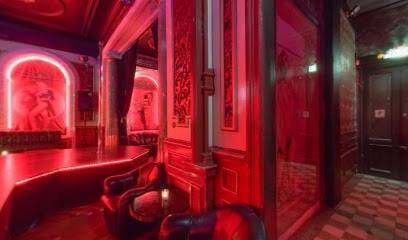 Chat Noir (Gotemburgo, Suecia)