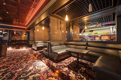 Cheerleaders Pittsburgh (Pittsburgh, EE. UU.)