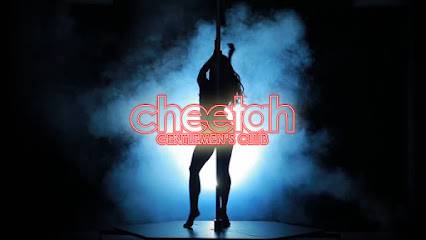 Cheetah Hallandale Beach (Hallandale Beach, EE. UU.)