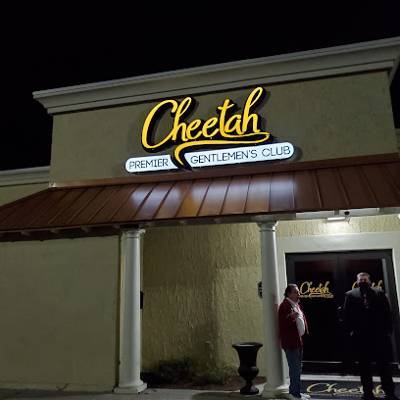 Cheetah Premier Gentlemen's Club Of Wilmington (Wilmington, EE. UU.)