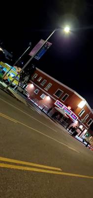 Cheetahs (Los Ángeles, EE. UU.)