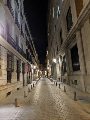 Chelsea I Cabaret (Madrid, España)