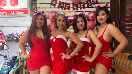 Cherry Massage (Bangkok, Tailandia)