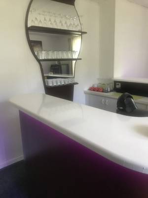 Chez Milou (Berna, Suiza)