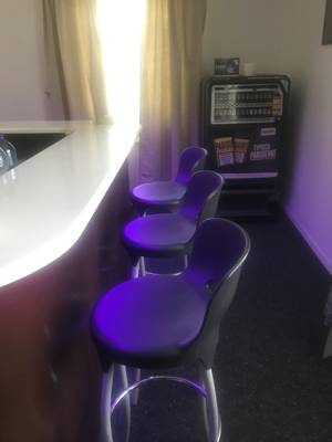 Chez Milou (Berna, Suiza)