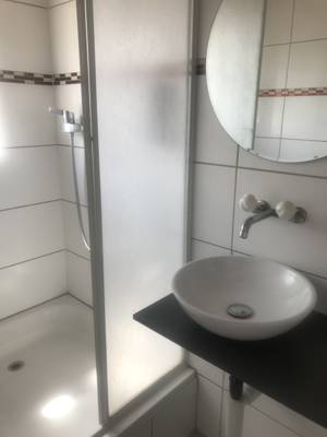 Chez Milou (Berna, Suiza)