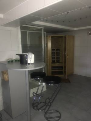 Chez Milou (Berna, Suiza)