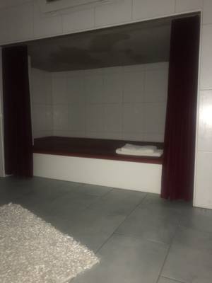 Chez Milou (Berna, Suiza)