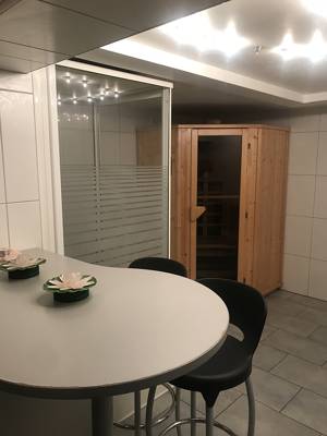 Chez Milou (Berna, Suiza)