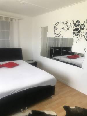 Chez Milou (Berna, Suiza)