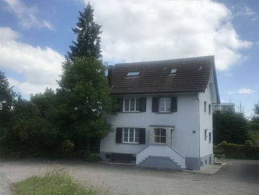 Chez Milou (Berna, Suiza)