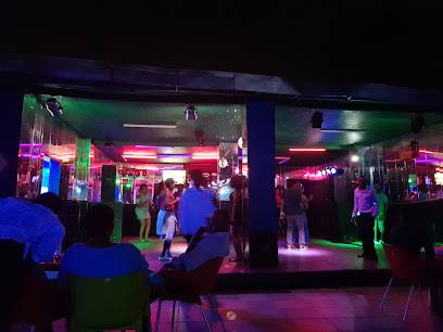 Chez Ntemba Night Club (Lilongwe, Malaui)
