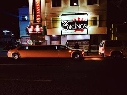 Chi Chis Gentlemen's Club (Naha, Japón)