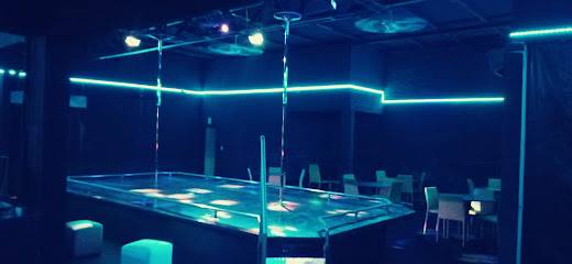 Chicago Club (San Salvador, El Salvador)