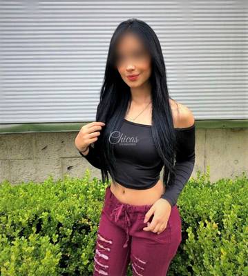 Chicas En Madrid - Escorts Cita Previa (Madrid, España)