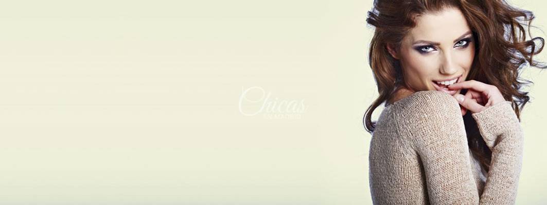 Chicas En Madrid - Escorts Cita Previa (Madrid, España)