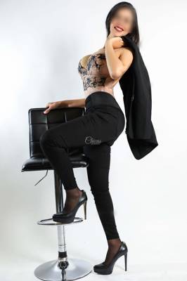 Chicas En Madrid - Escorts Cita Previa (Madrid, España)