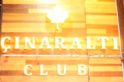 Çınaraltı Club Istanbul (Estambul, Turquía)